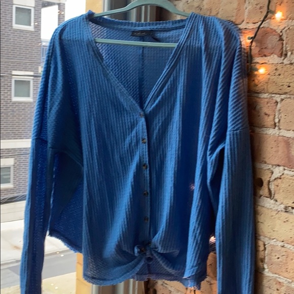 Sweaters - Urban outfitters shirt